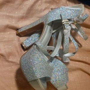 Hi heels